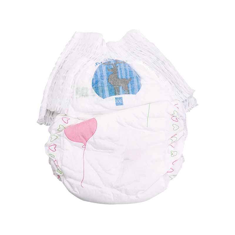 Pull Up Pants,Pull Up Pants Diaper Manufacturer JQS Diaper