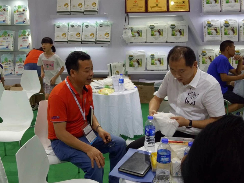 news-The information of hk exhibition-JiaQingShuang-img