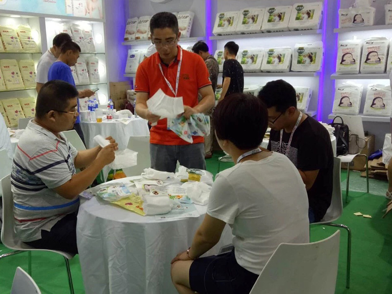 news-JiaQingShuang-The information of hk exhibition-img-1